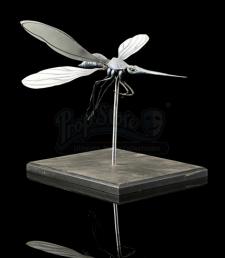 EVOLUTION - Winged Bug Maquette