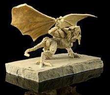 GARGOYLES - Gargoyle Maquette