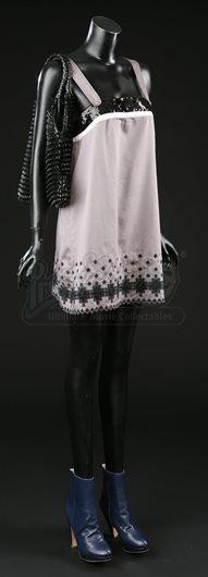 Lila West Dexter Outfits 