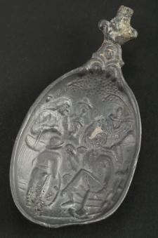 S2E02 - Verbis Diablo: Metal Bowl Relic