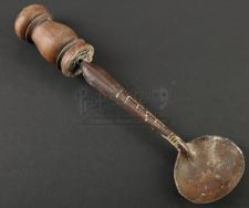 S2E02 - Verbis Diablo: Large Spoon Relic