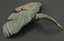 S2E02 - Verbis Diablo: Bronzed Armadillo Tail