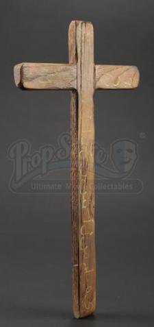 S2E02 - Verbis Diablo: Cross Relic