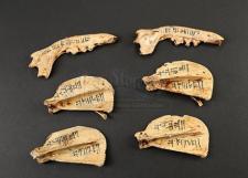 S2E02 - Verbis Diablo: Bone Relics