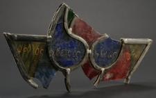 S2E02 - Verbis Diablo: Stained Glass Relic Fragment