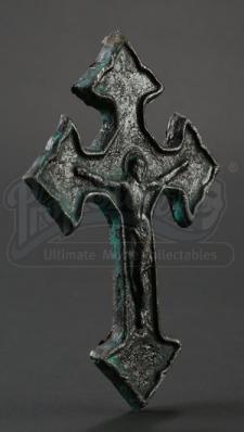 S2E02 - Verbis Diablo: Aged Crucifix Relic