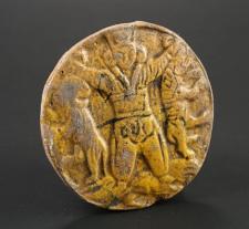 S2E04 - Evil Spirits in Heavenly Places: Aztec Coin Relic