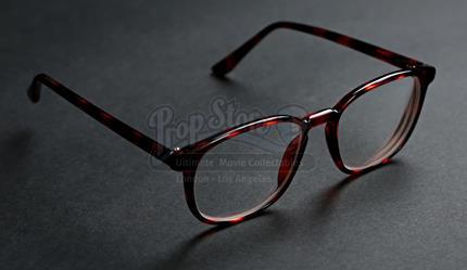 Freaks of Nature: Ned Mosely's (as portrayed by Josh Fadem) Prescription Glasses