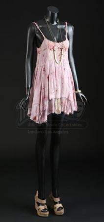 Freaks of Nature: Lorelei Jones' Stunt Vampire Bite Costume