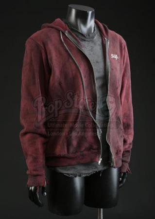 Freaks of Nature: Chaz Jr.'s (as portrayed by Chris Zylka) Zombie Palway Costume