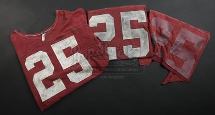 Freaks of Nature: Petra Lane's (as portrayed by Mackenzie Davis) Jerseys