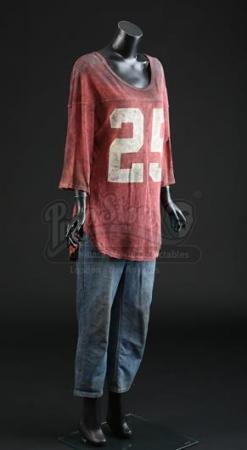 Freaks of Nature: Petra Lane's Stunt PalWay Arrival Costume