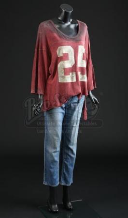 Freaks of Nature: Petra Lane's Stunt PalWay Arrival Costume
