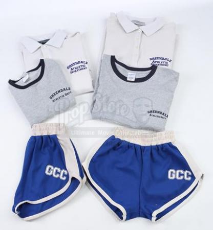 Various Episodes: Greendale Gym Clothes
