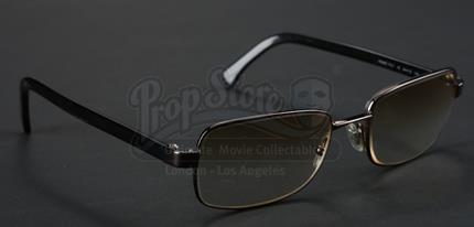 Various Episodes: Pierce Hawthorne's (as portrayed by Chevy Chase) Glasses