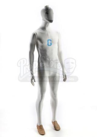 Various Episodes: Greendale Human Being Mascot Costume