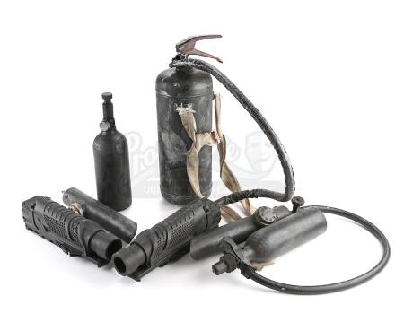 Improvised Grenade Launchers