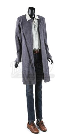 Fran Madison's (Emily Mortimer) Camera Room Costume