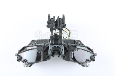 Hyperspectral Goggles