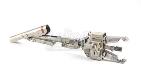 Mark Clyne's (James Badge Dale) Spectral Neural Umbilical Shut-off Tool
