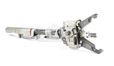 Mark Clyne's (James Badge Dale) Spectral Neural Umbilical Shut-off Tool