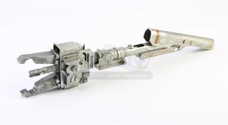 Mark Clyne's (James Badge Dale) Spectral Neural Umbilical Shut-off Tool