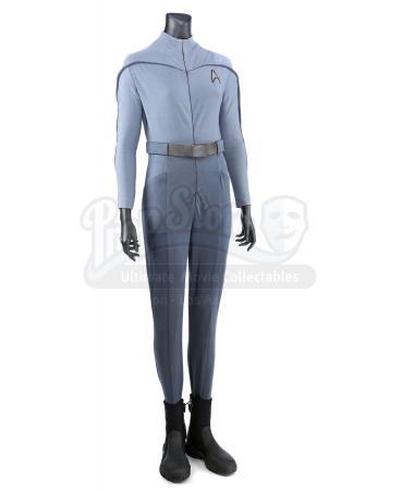 STAR TREK (2009) - Women's Kelvin Sciences Uniform