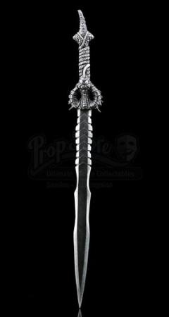 Anat's Sword