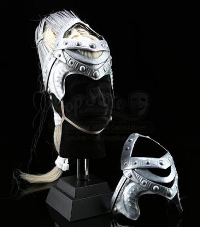 Anat's Helmet