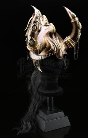 Astarte's Helmet