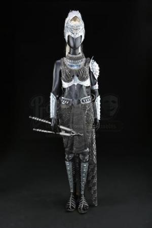 Anat's Costume