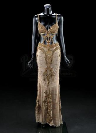 Hathor's Journey Dress
