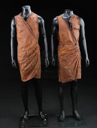 Bek's Tunic Set