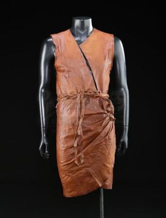 Bek's Stand-In Journey Tunic