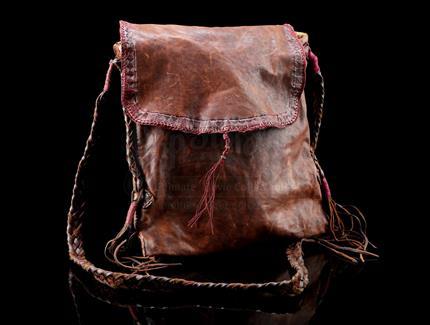 Bek's Satchel