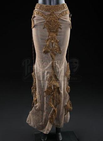 Hathor's Stunt Skirt