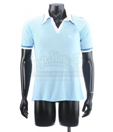 Mark Schultz's (Channing Tatum) Polo Costume
