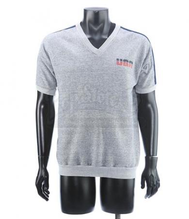 Mark Schultz's (Channing Tatum) Guest House Drop Off Shirt