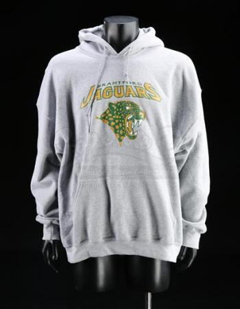 Brantford High School Jaguar Sweatshirt