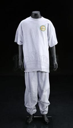 Brantford High School Gym Shirts & Shorts