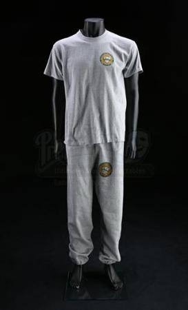 Brantford High School Gym Shirts & Shorts