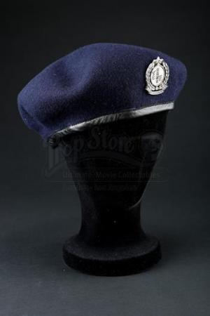 Hong Kong Police Department Hat