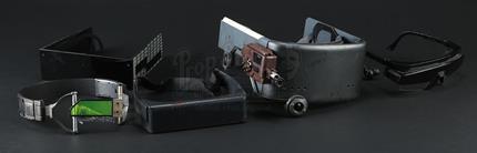 Five Hanka Eye Tech Glasses