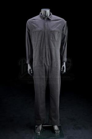 Section 6 Flashback SWAT Jumpsuit and Shirt