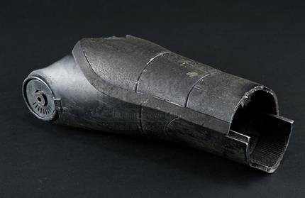 Prototype Arm Tech