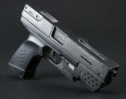 Section 6 Assassin Browning Pistol