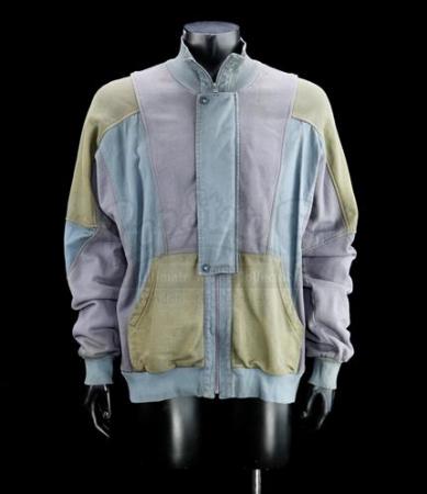 Batou's (Pilou Asbæk) Assassination Attempt Sweater