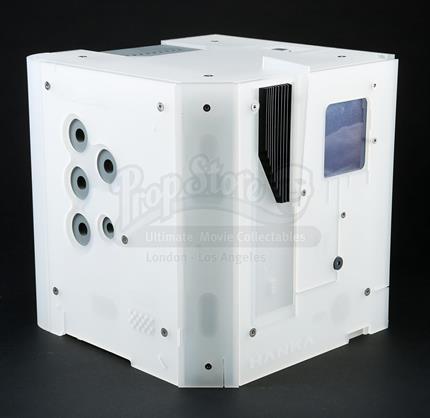 Hanka Echo Box
