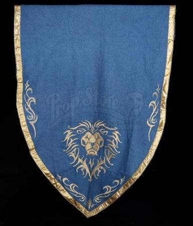 Alliance Table Runner