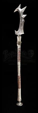 Frostwolf Hooked Spear